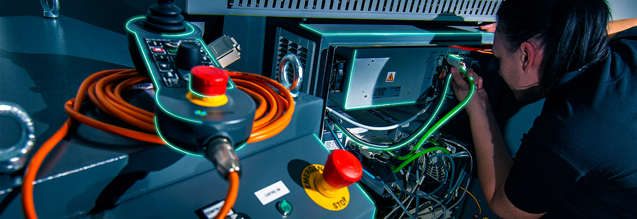 Industrial Instrumentation – Softech Solutions