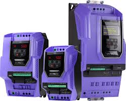 Control Drives – Softech Solutions